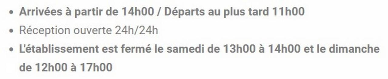 Logis Du Midi - Etienne Sud 3* Saint-Etienne (Loire)