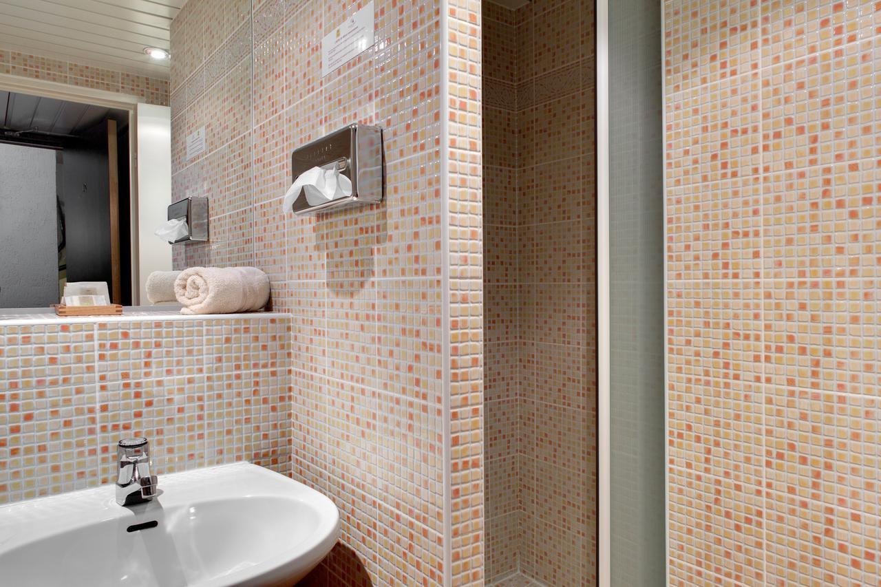 Logis Du Midi - Etienne Sud Hotel 3*