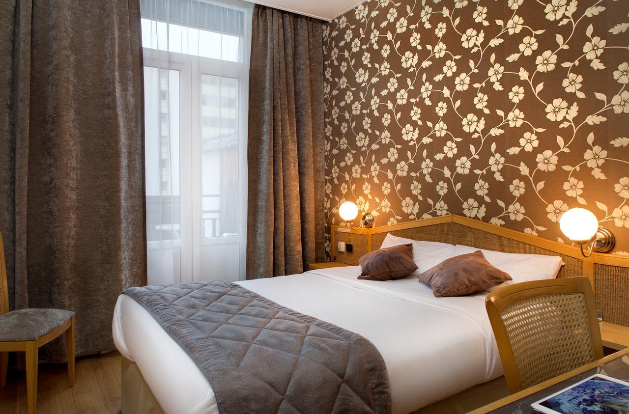 Hotel Logis Du Midi - Etienne Sud Saint-Etienne (Loire)