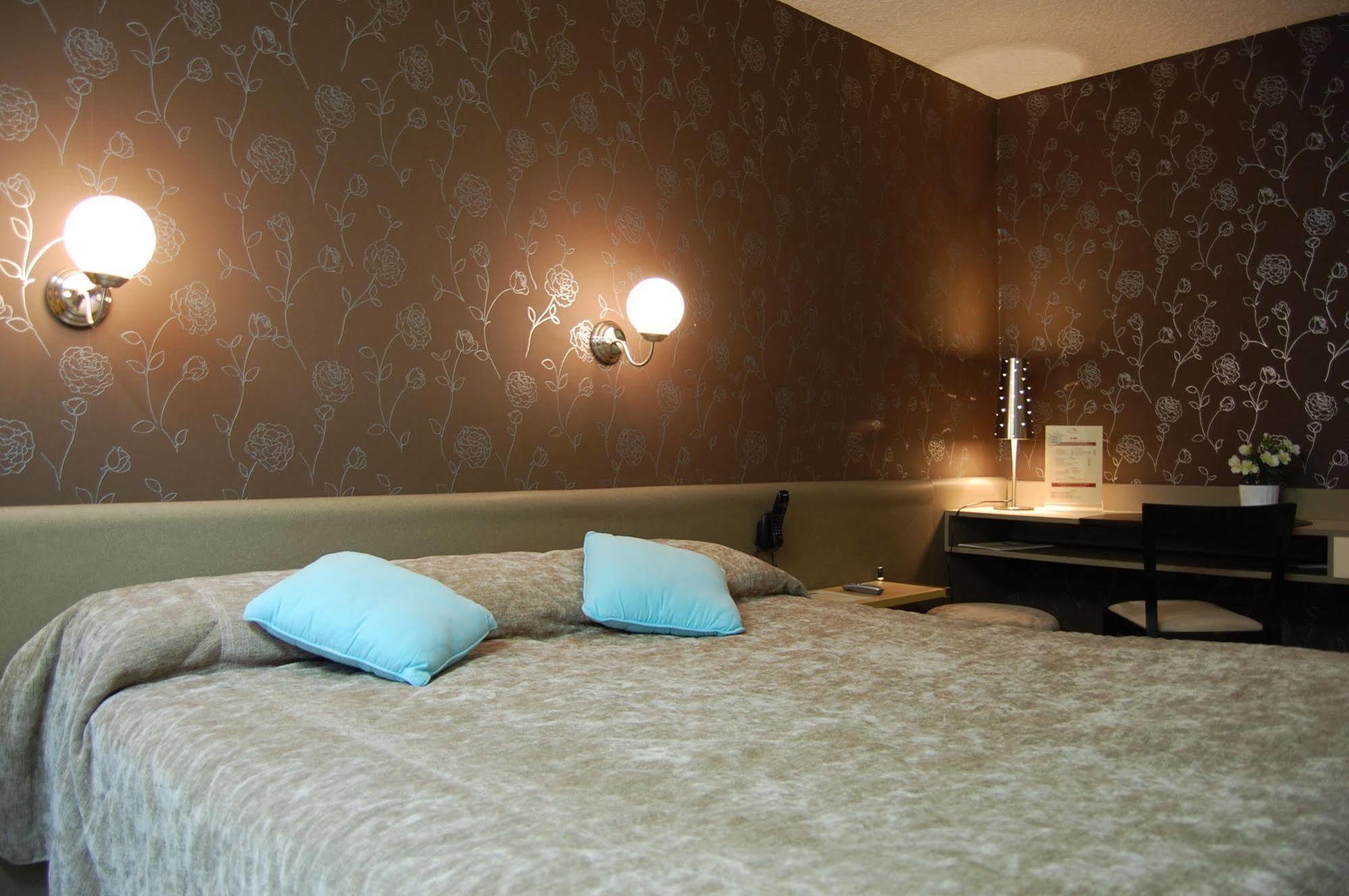 Hotel Logis Du Midi - Etienne Sud
